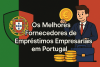 Fornecedor de empréstimos comerciais em Portugal bikrisohoj